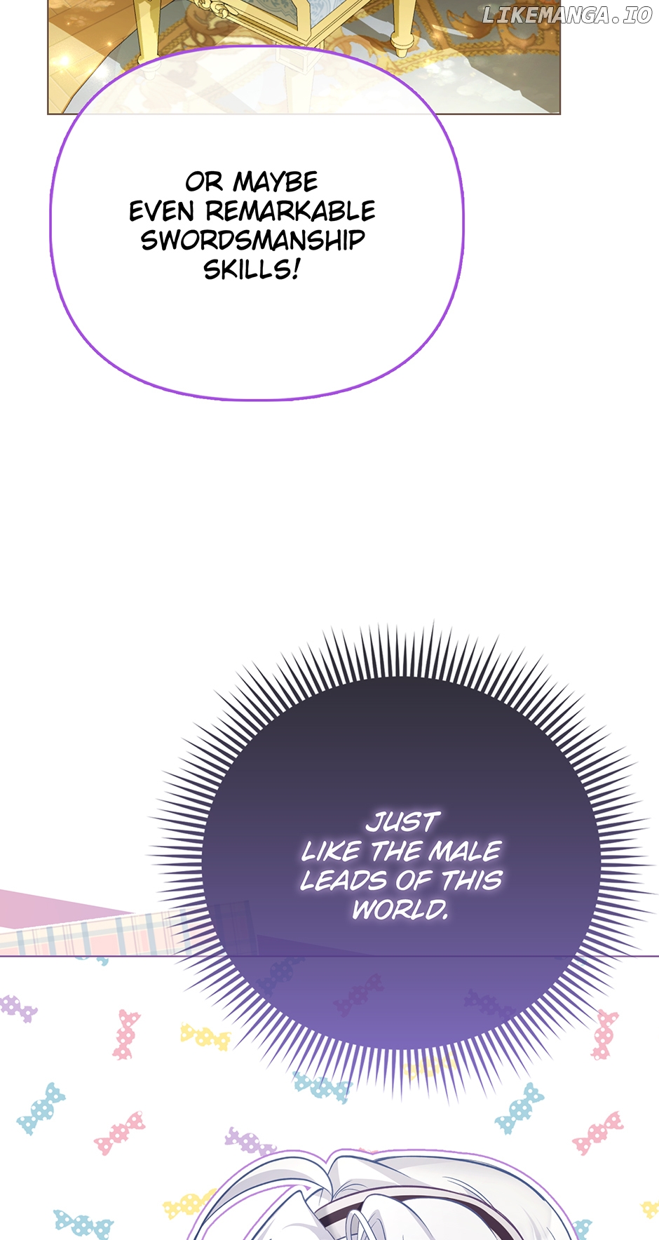 The Villainous Duke’s Special Rice Cultivation Method Chapter 45 - page 20