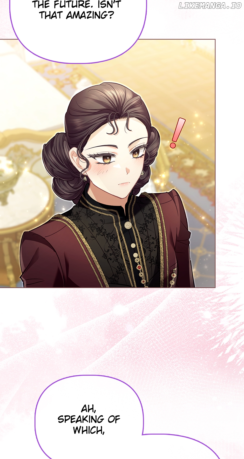 The Villainous Duke’s Special Rice Cultivation Method Chapter 45 - page 22