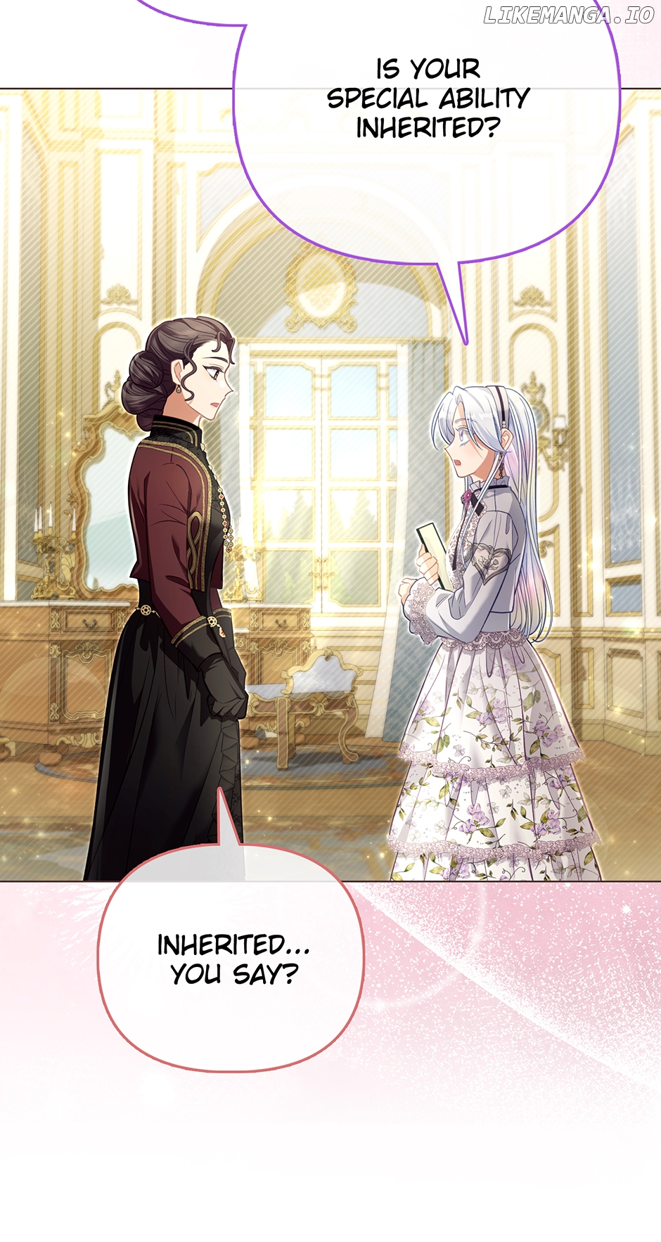 The Villainous Duke’s Special Rice Cultivation Method Chapter 45 - page 23