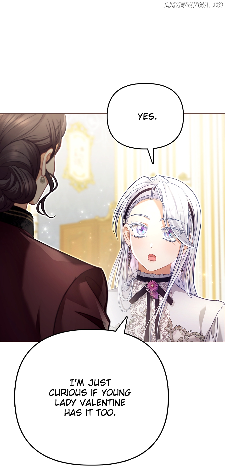 The Villainous Duke’s Special Rice Cultivation Method Chapter 45 - page 24