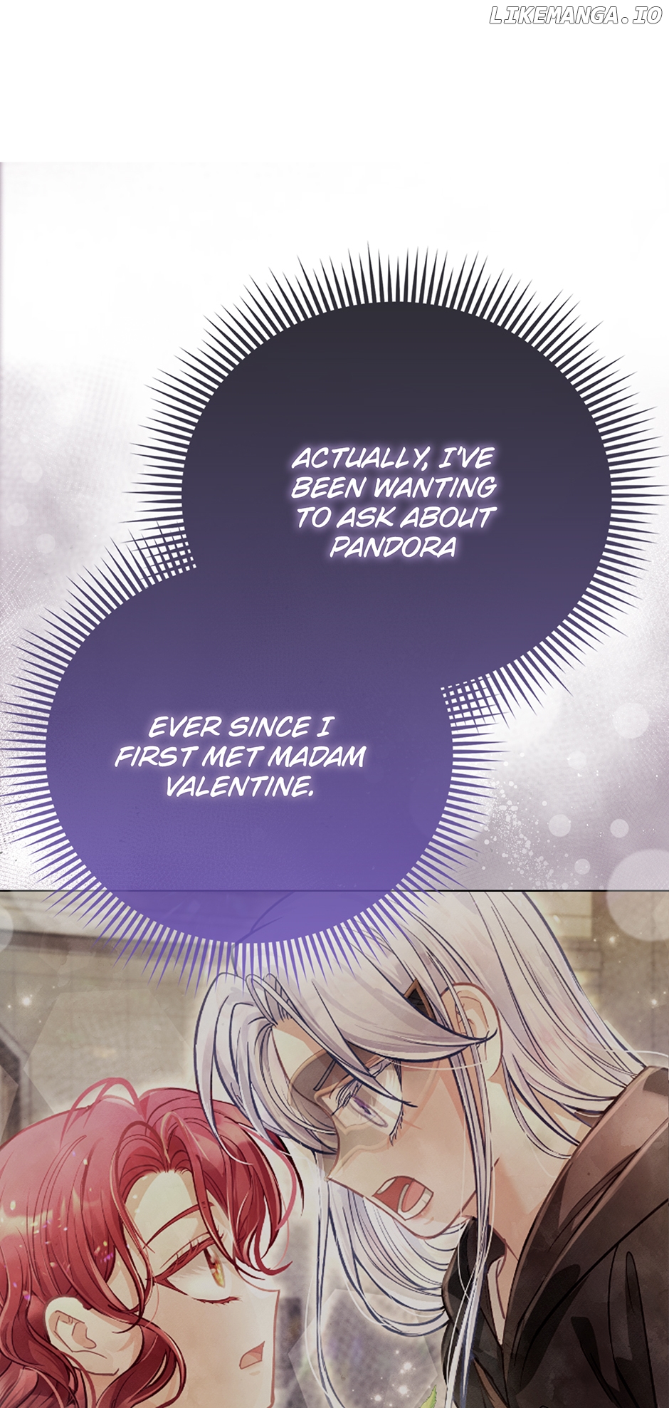 The Villainous Duke’s Special Rice Cultivation Method Chapter 45 - page 25