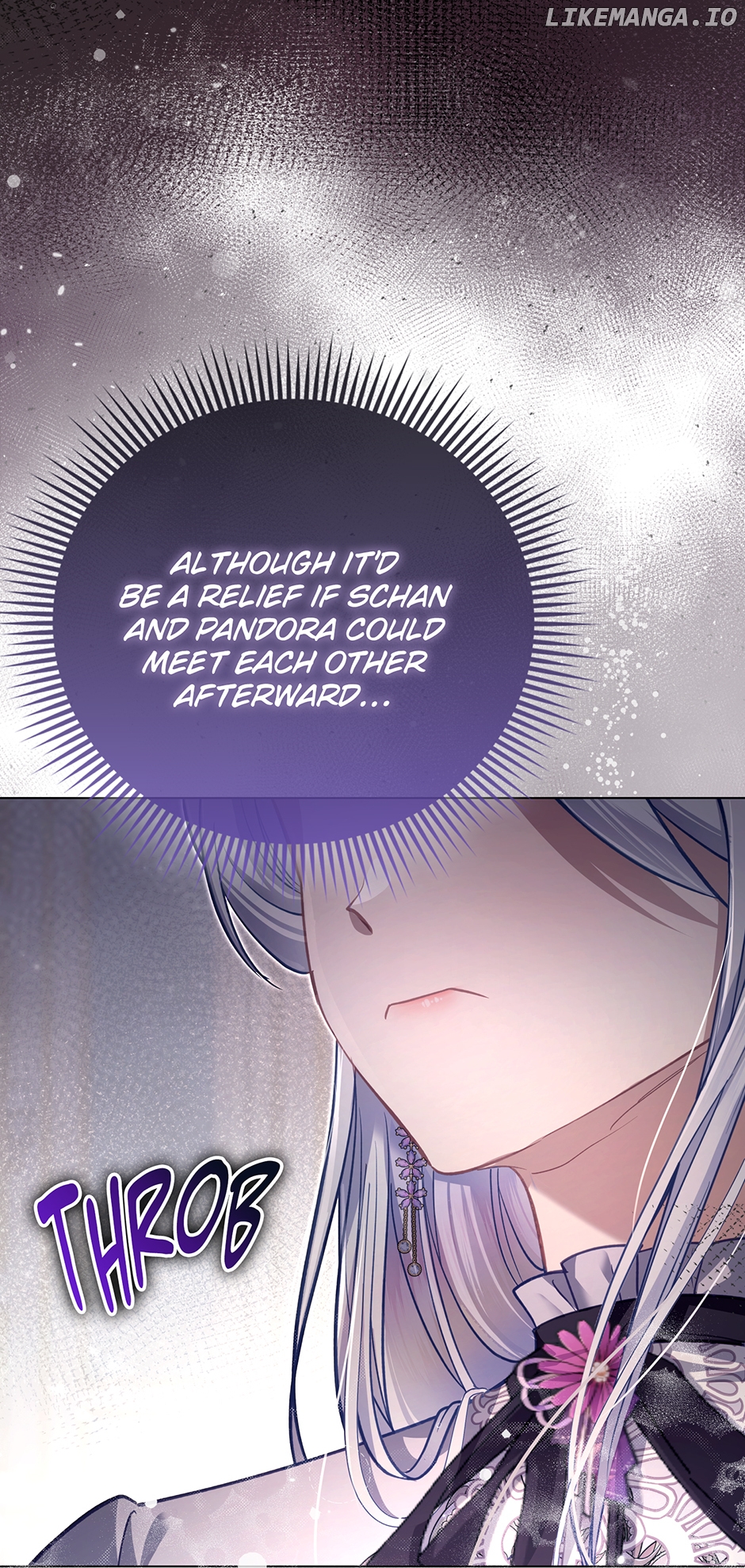 The Villainous Duke’s Special Rice Cultivation Method Chapter 45 - page 28