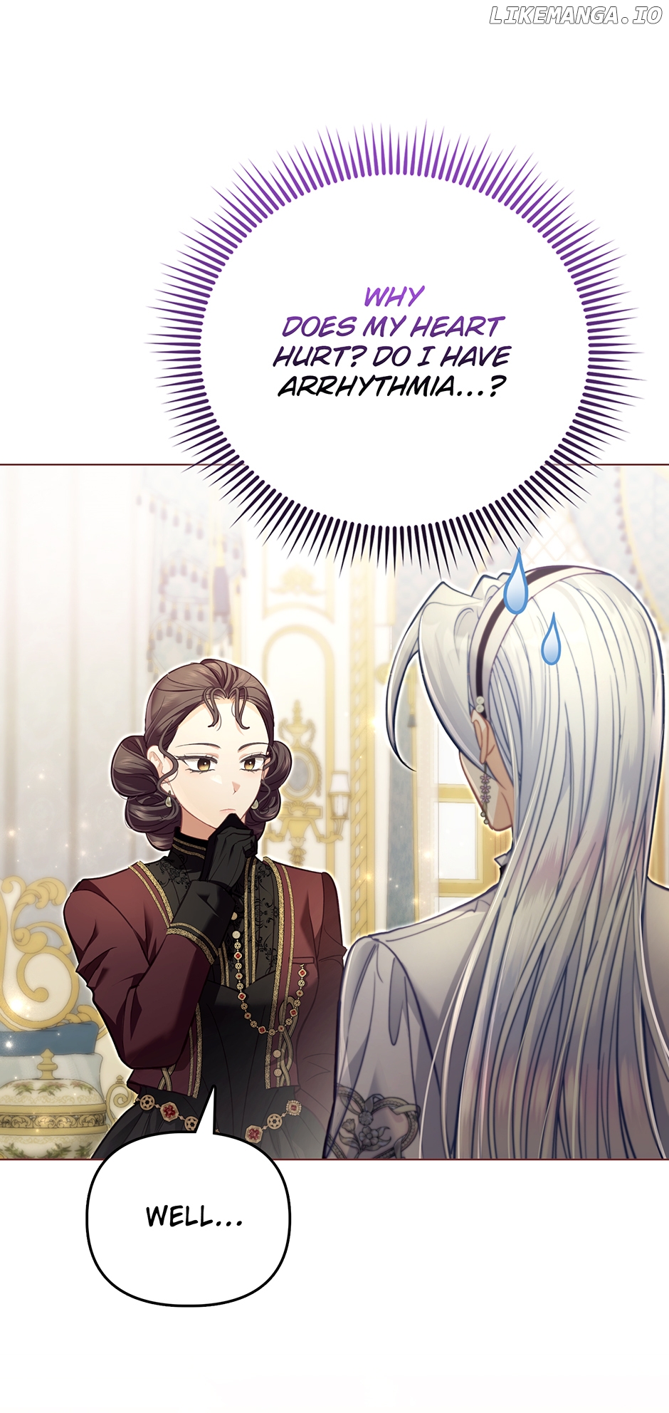 The Villainous Duke’s Special Rice Cultivation Method Chapter 45 - page 30