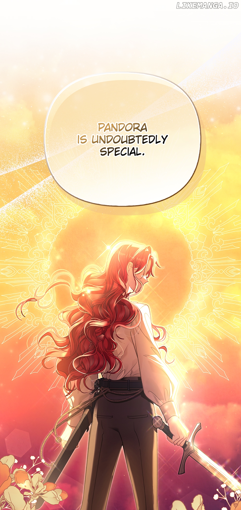 The Villainous Duke’s Special Rice Cultivation Method Chapter 45 - page 31