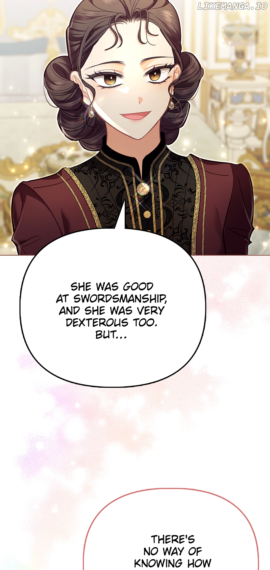 The Villainous Duke’s Special Rice Cultivation Method Chapter 45 - page 33