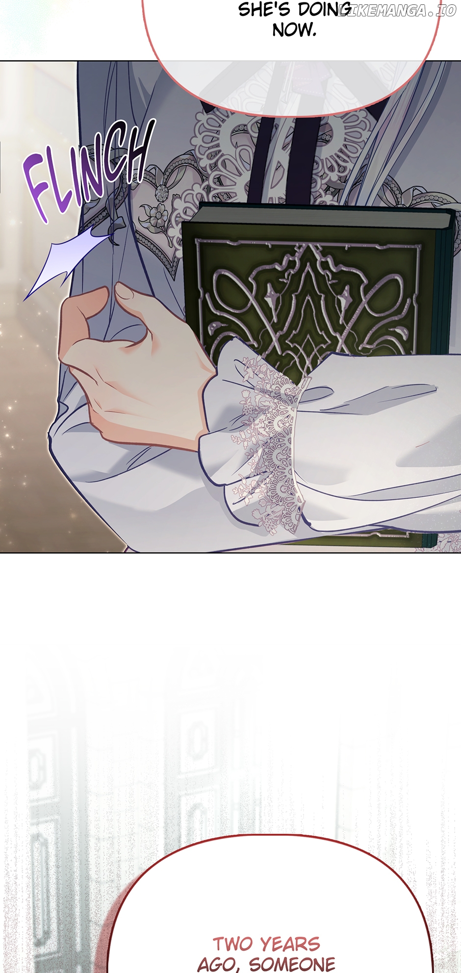 The Villainous Duke’s Special Rice Cultivation Method Chapter 45 - page 34