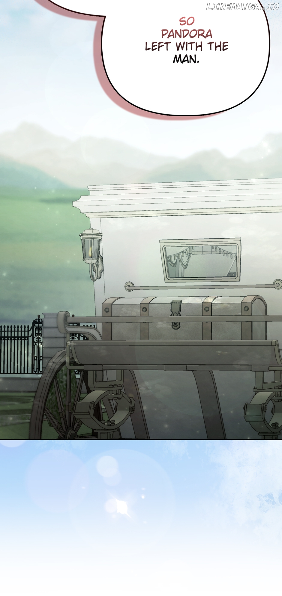 The Villainous Duke’s Special Rice Cultivation Method Chapter 45 - page 36