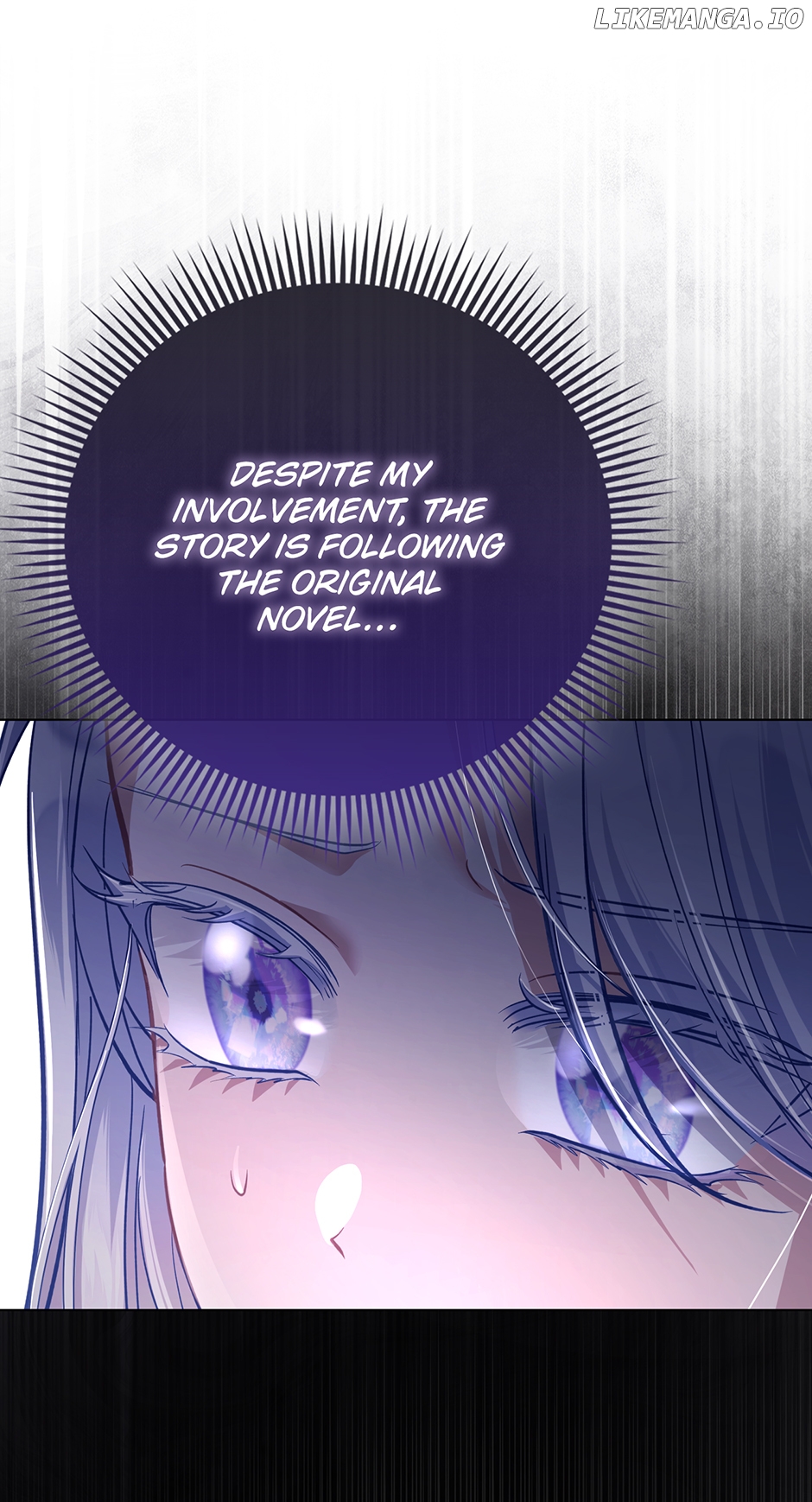 The Villainous Duke’s Special Rice Cultivation Method Chapter 45 - page 37