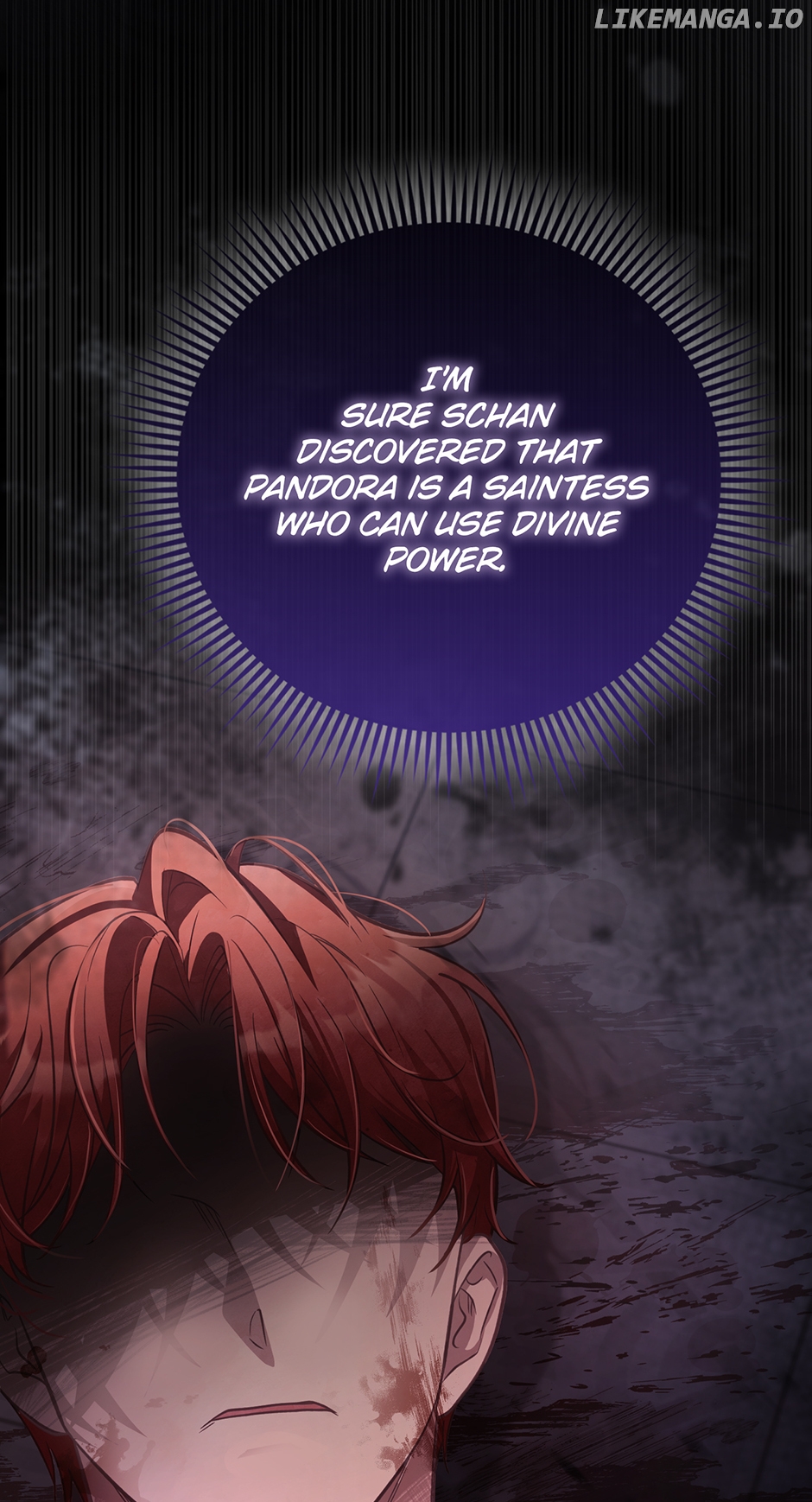 The Villainous Duke’s Special Rice Cultivation Method Chapter 45 - page 38