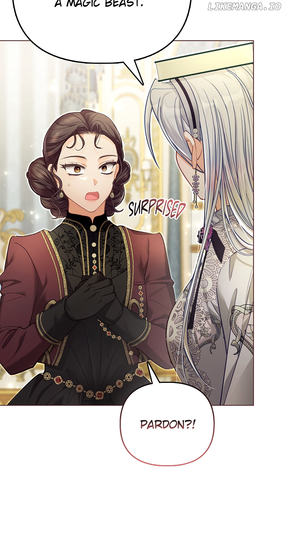 The Villainous Duke’s Special Rice Cultivation Method Chapter 45 - page 5