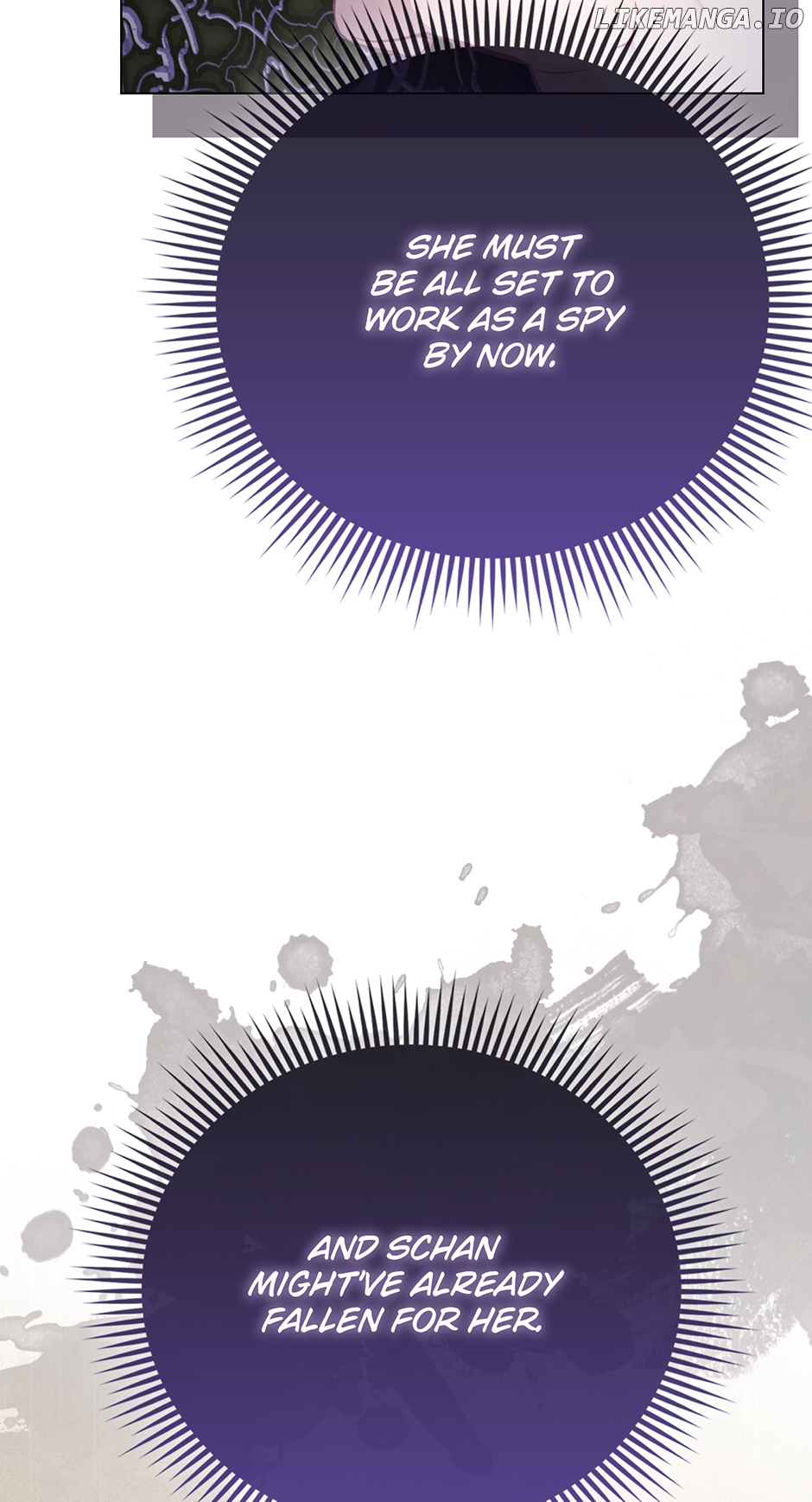 The Villainous Duke’s Special Rice Cultivation Method Chapter 45 - page 41