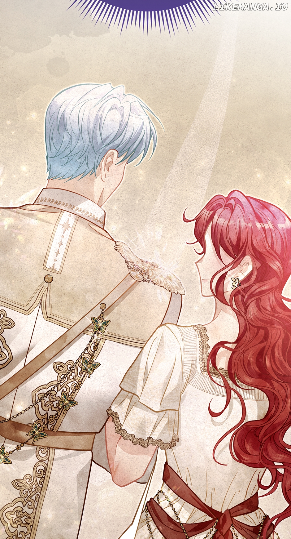 The Villainous Duke’s Special Rice Cultivation Method Chapter 45 - page 42