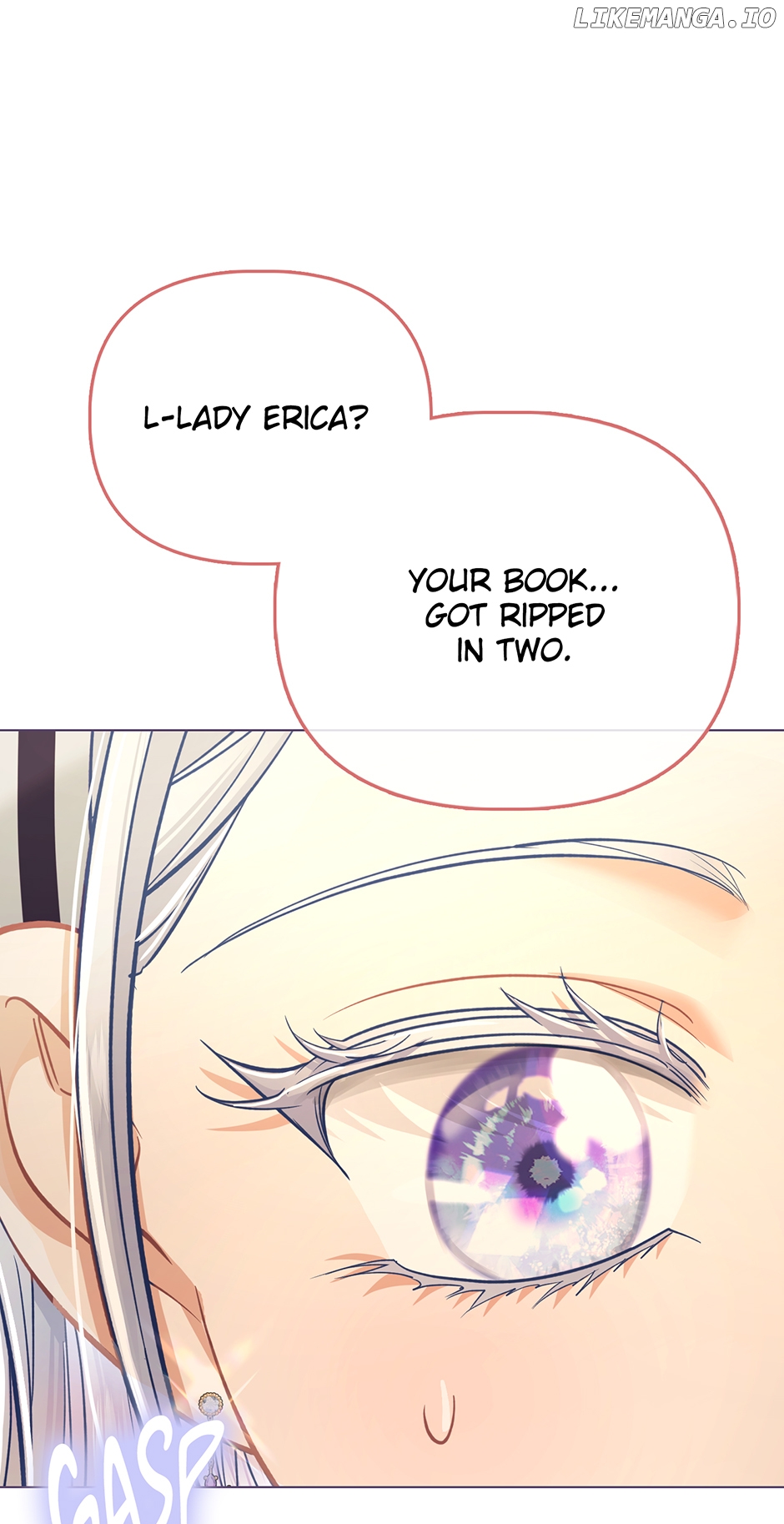 The Villainous Duke’s Special Rice Cultivation Method Chapter 45 - page 44