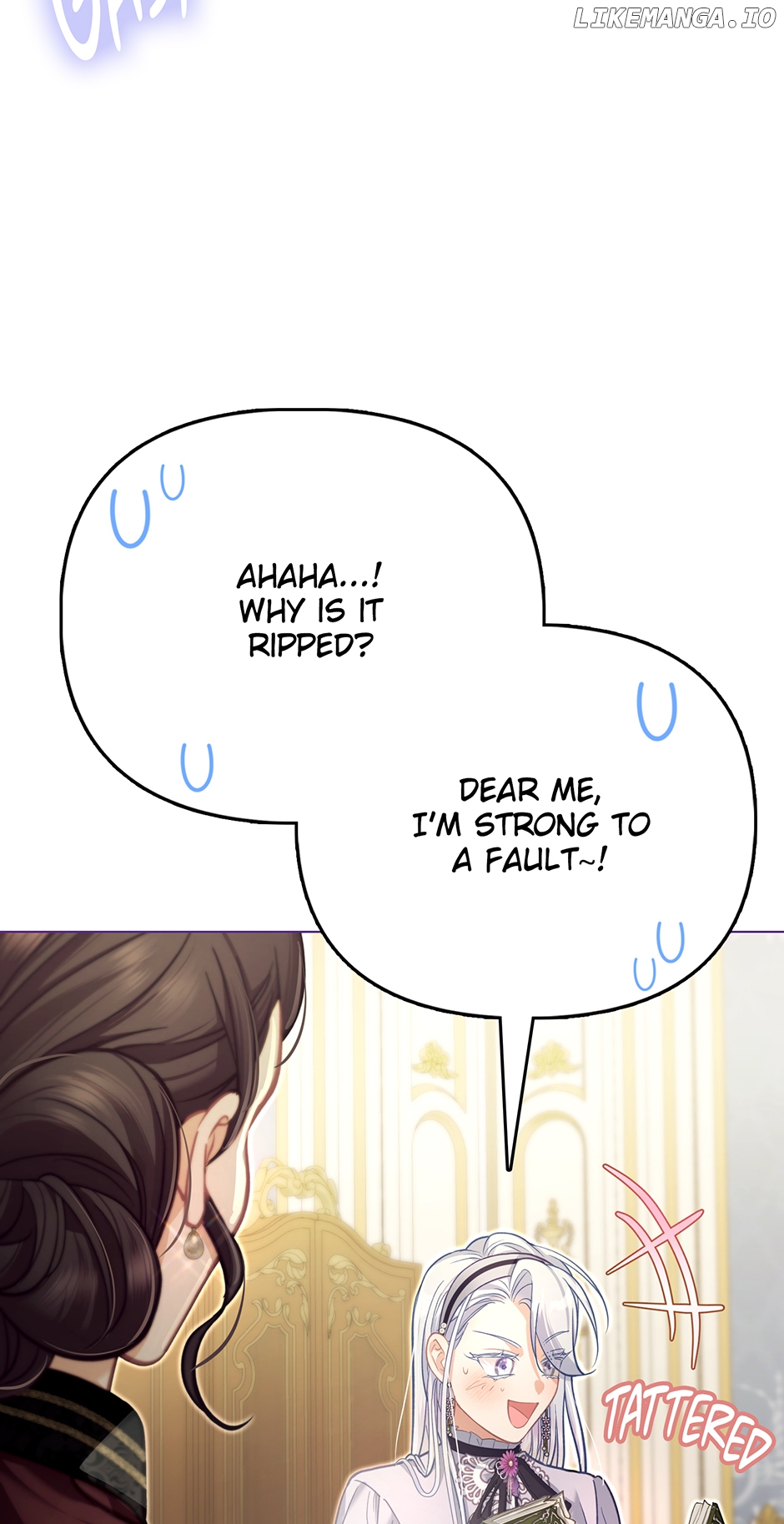 The Villainous Duke’s Special Rice Cultivation Method Chapter 45 - page 45