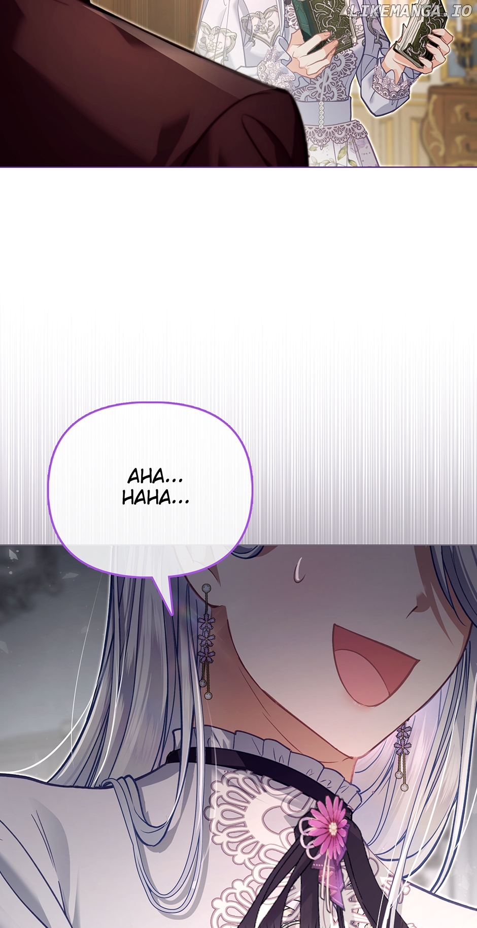 The Villainous Duke’s Special Rice Cultivation Method Chapter 45 - page 46