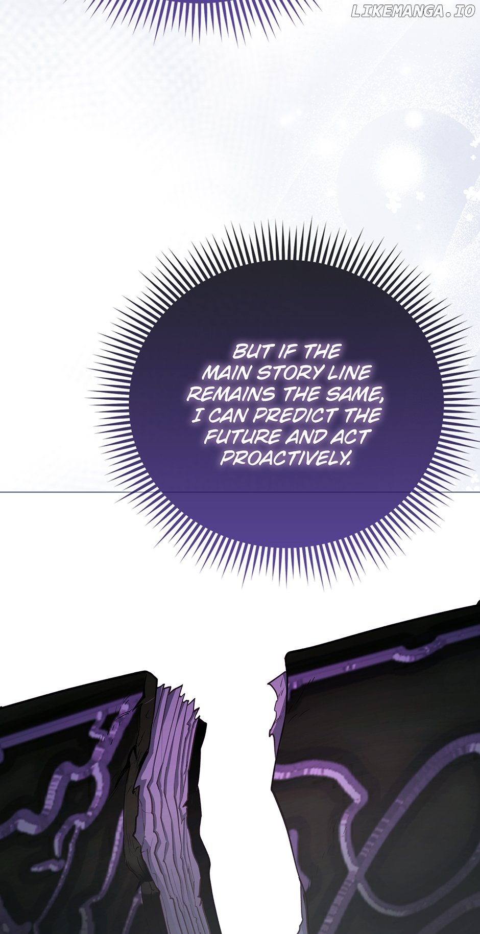 The Villainous Duke’s Special Rice Cultivation Method Chapter 45 - page 48