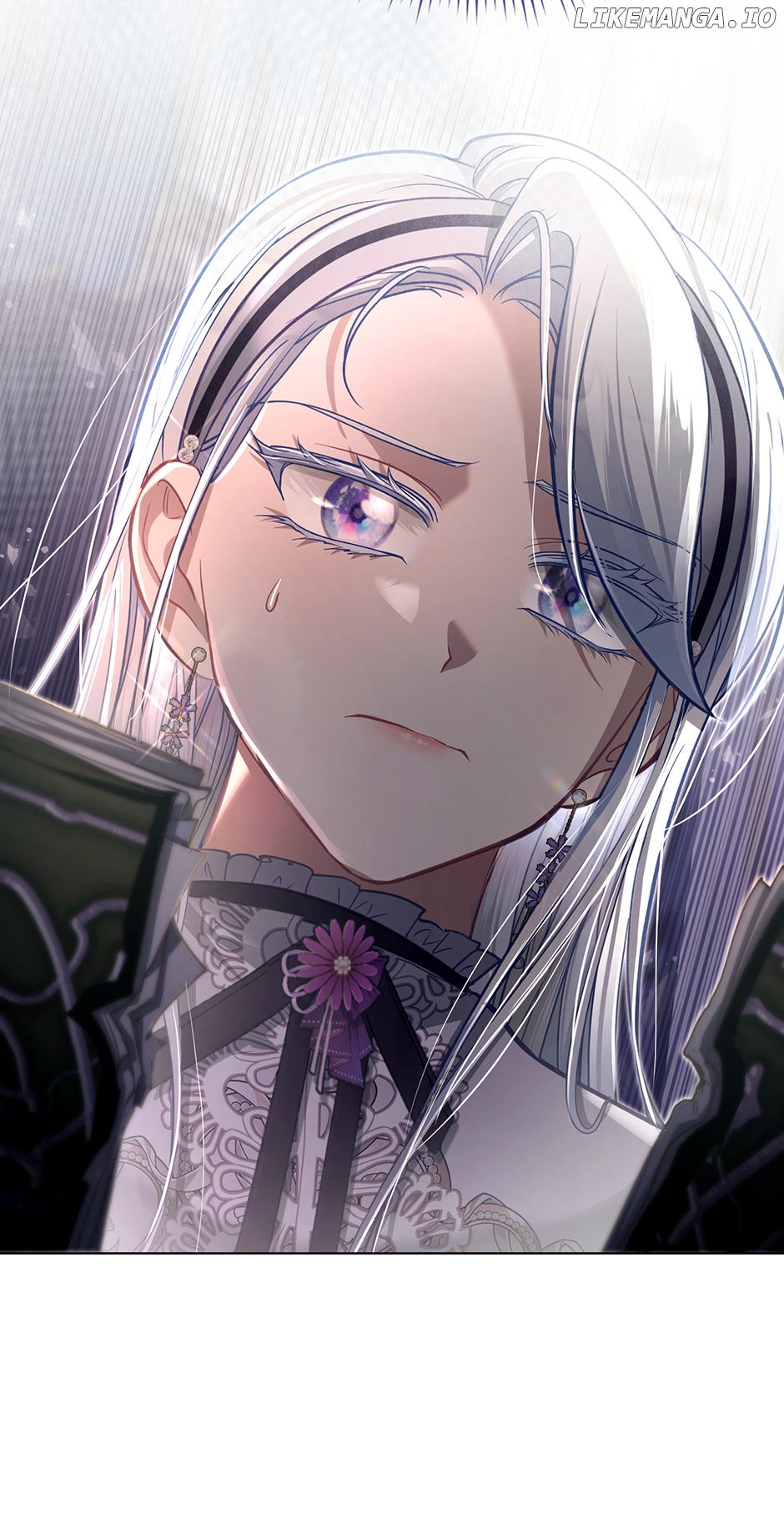 The Villainous Duke’s Special Rice Cultivation Method Chapter 45 - page 50