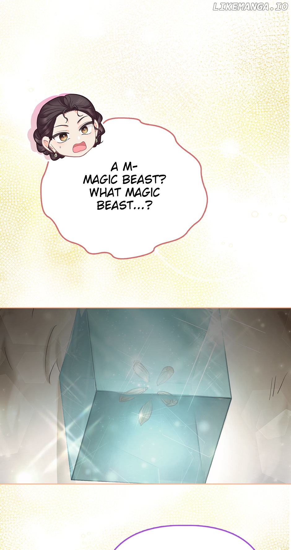 The Villainous Duke’s Special Rice Cultivation Method Chapter 45 - page 6