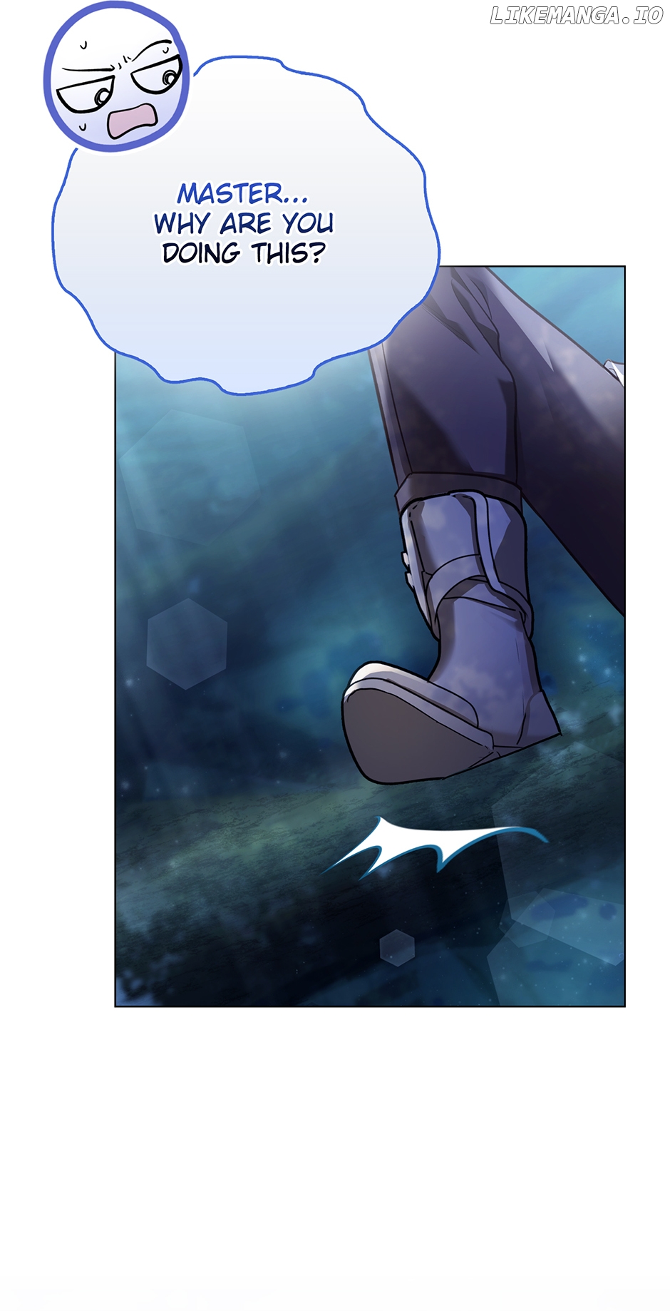 The Villainous Duke’s Special Rice Cultivation Method Chapter 45 - page 53