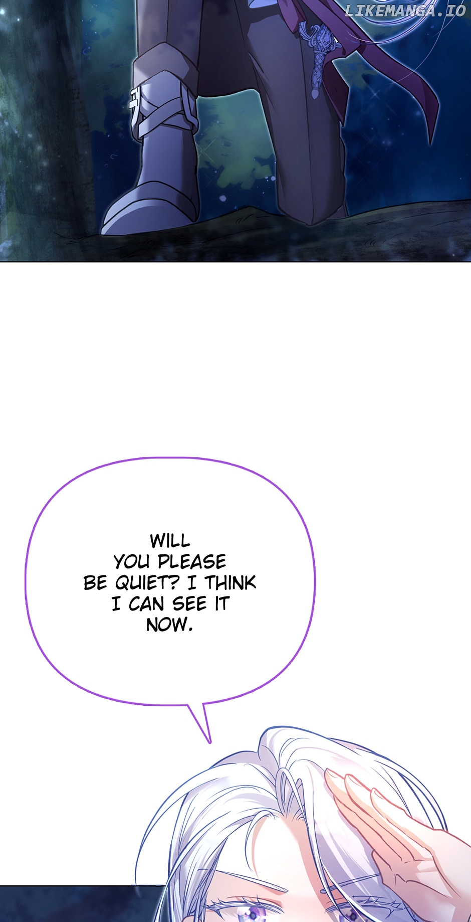 The Villainous Duke’s Special Rice Cultivation Method Chapter 45 - page 55