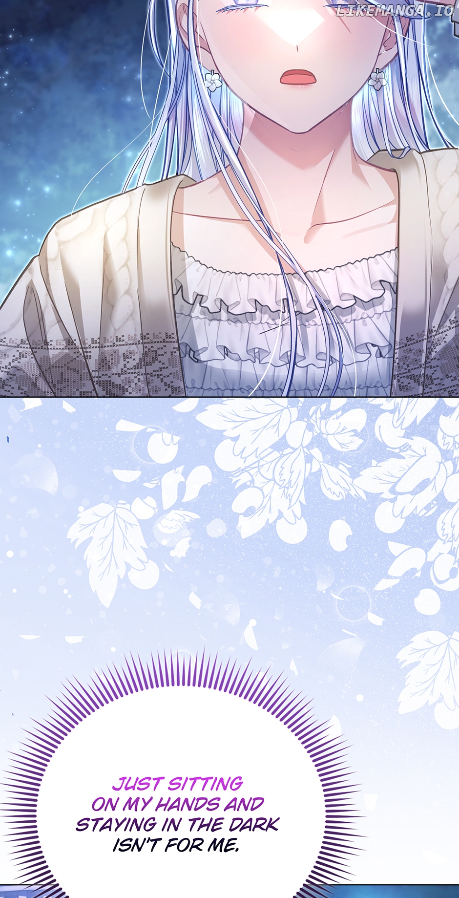 The Villainous Duke’s Special Rice Cultivation Method Chapter 45 - page 56