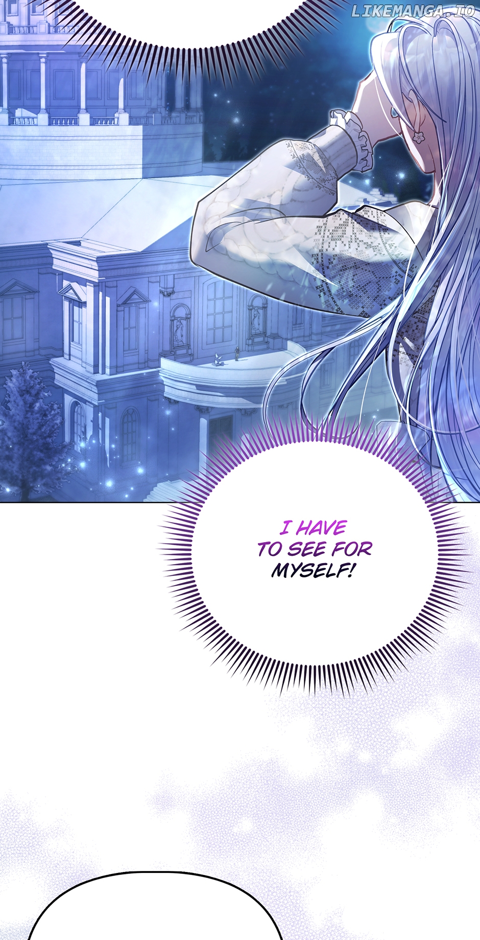 The Villainous Duke’s Special Rice Cultivation Method Chapter 45 - page 57