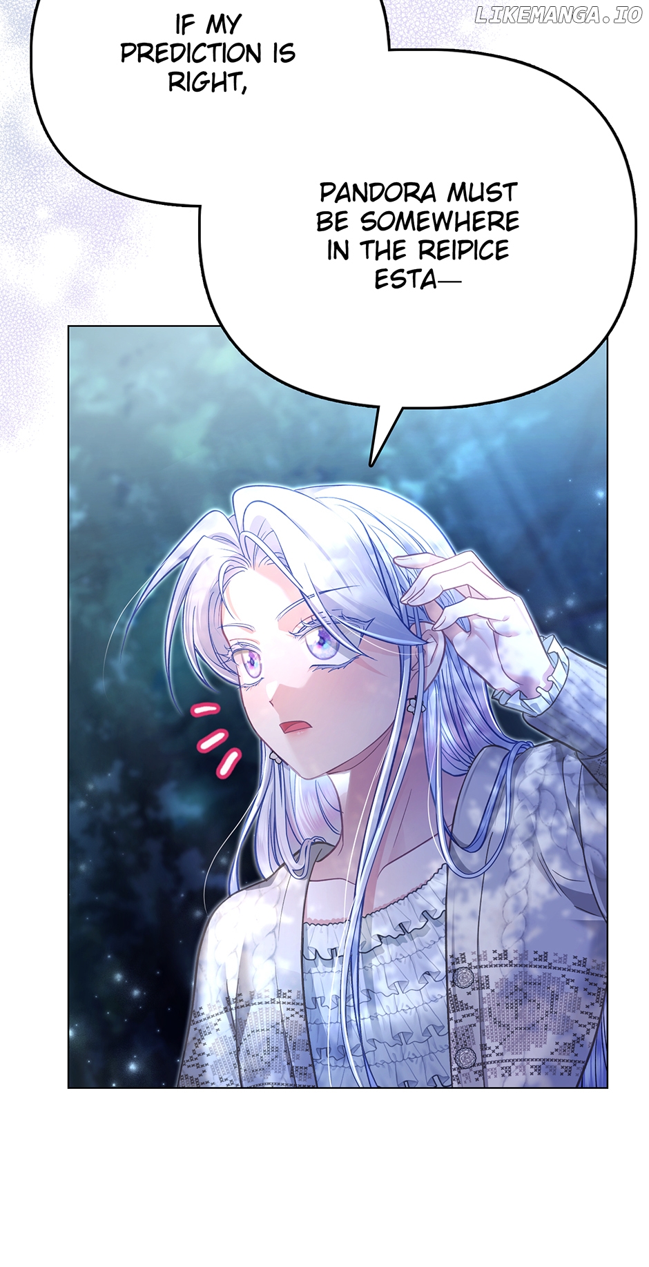 The Villainous Duke’s Special Rice Cultivation Method Chapter 45 - page 58