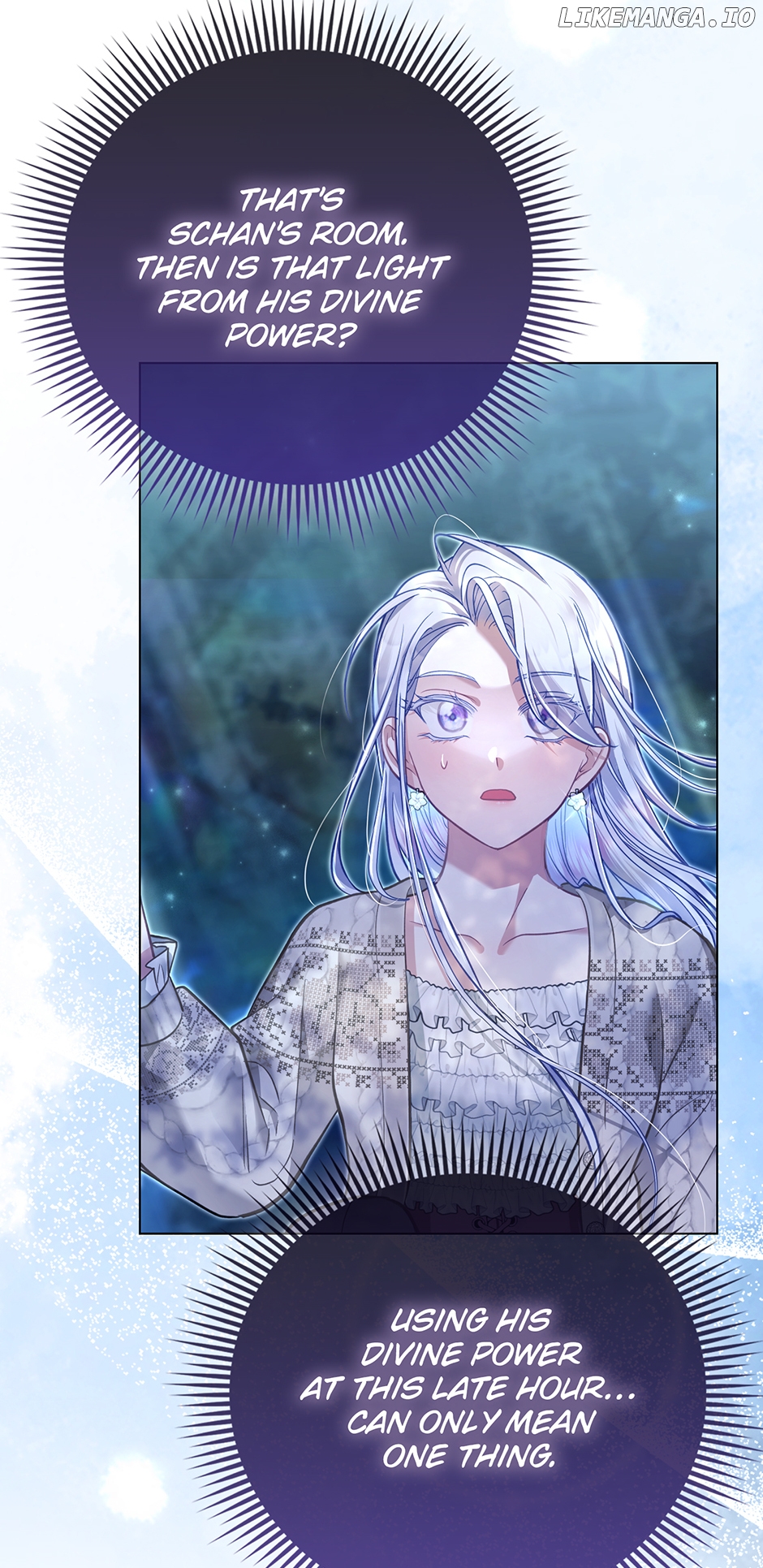 The Villainous Duke’s Special Rice Cultivation Method Chapter 45 - page 60