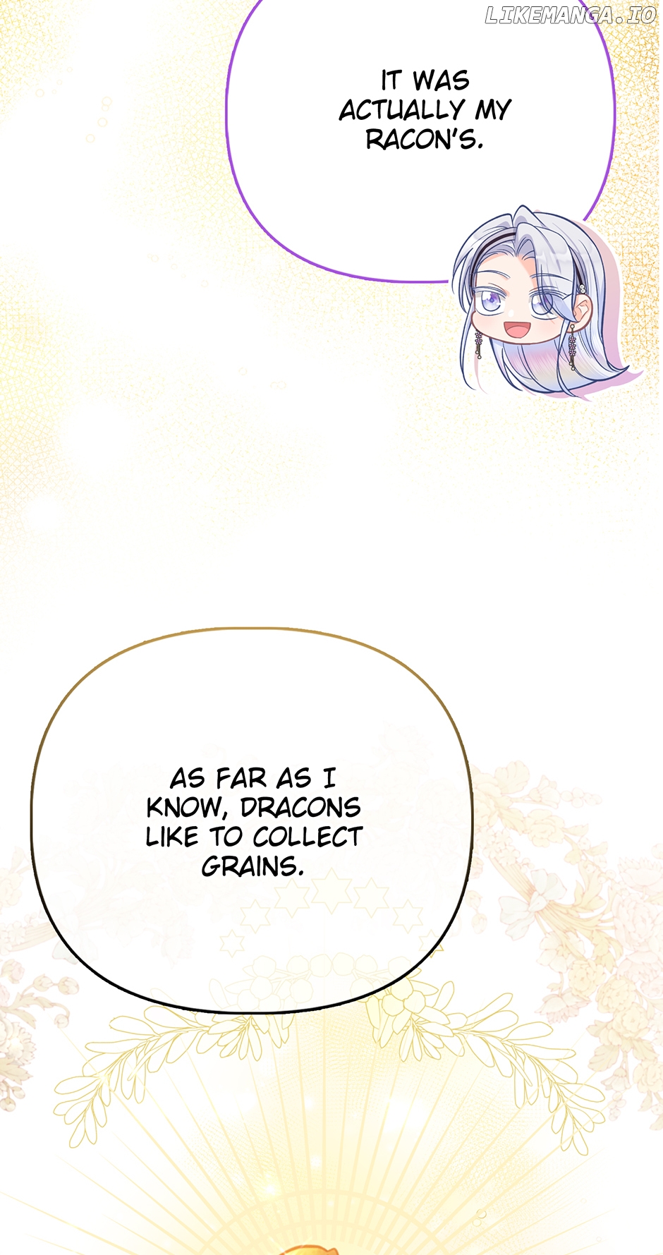 The Villainous Duke’s Special Rice Cultivation Method Chapter 45 - page 7