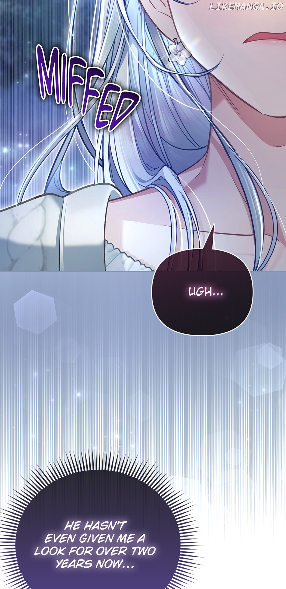 The Villainous Duke’s Special Rice Cultivation Method Chapter 45 - page 62