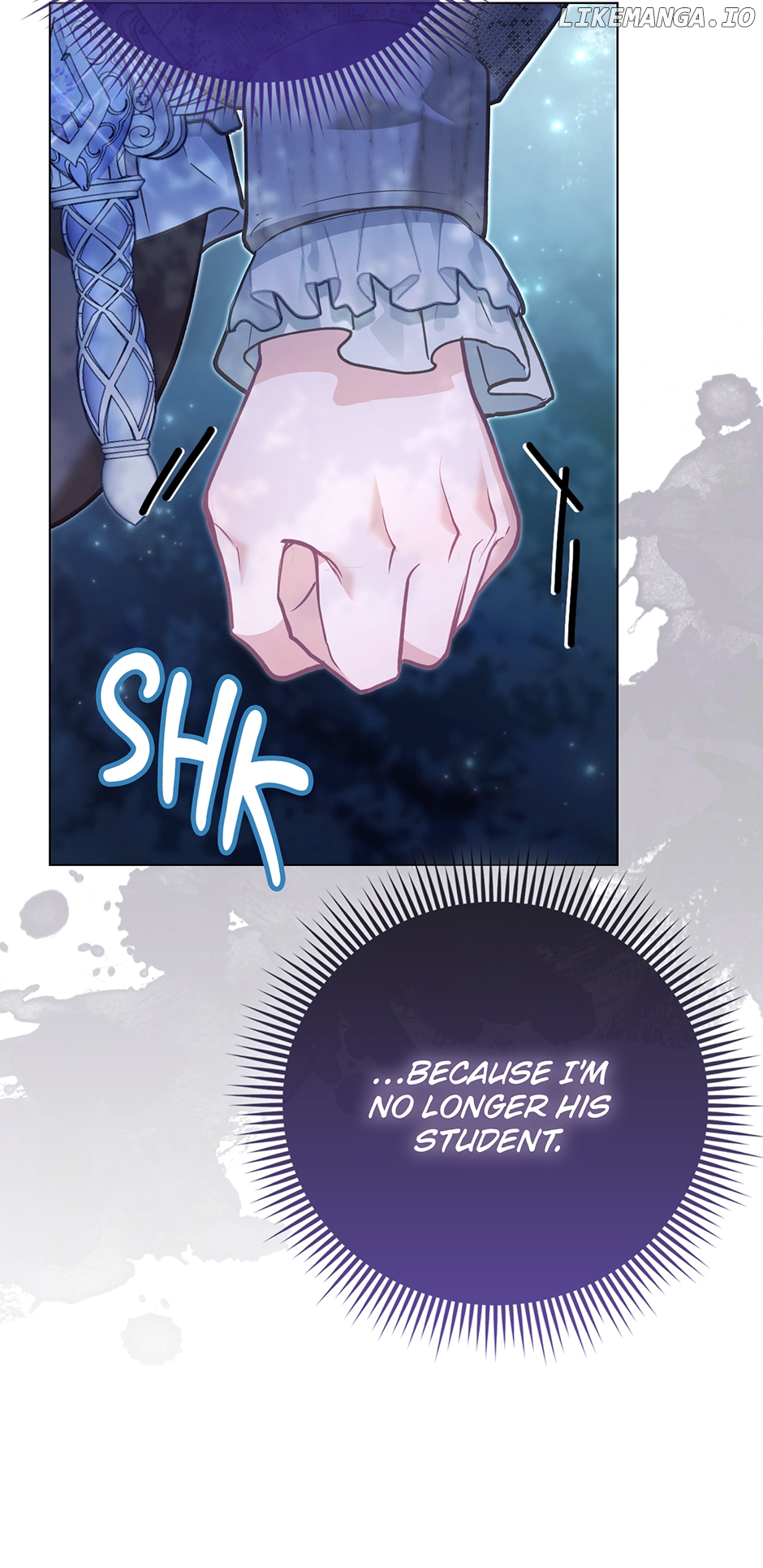 The Villainous Duke’s Special Rice Cultivation Method Chapter 45 - page 63