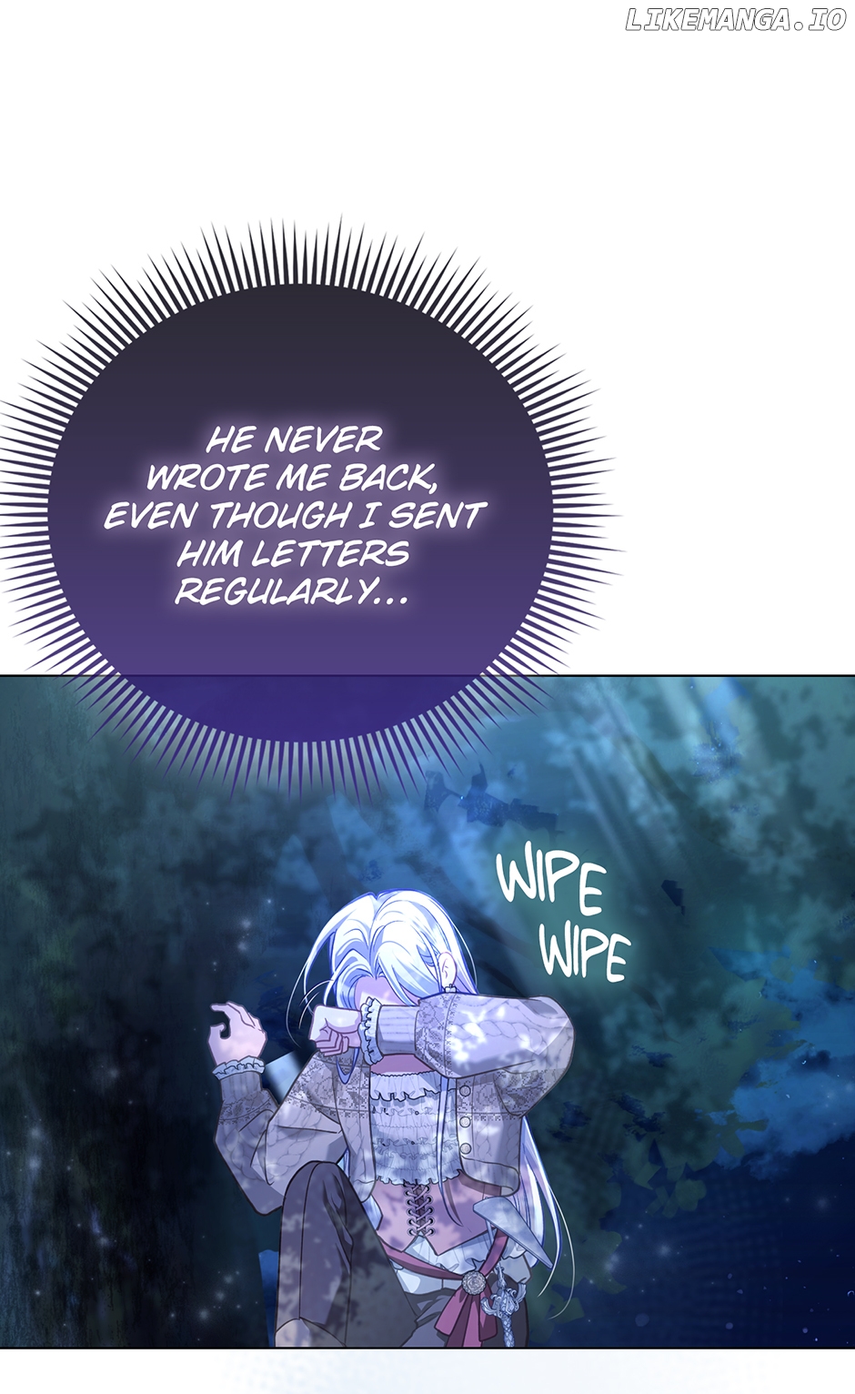 The Villainous Duke’s Special Rice Cultivation Method Chapter 45 - page 64