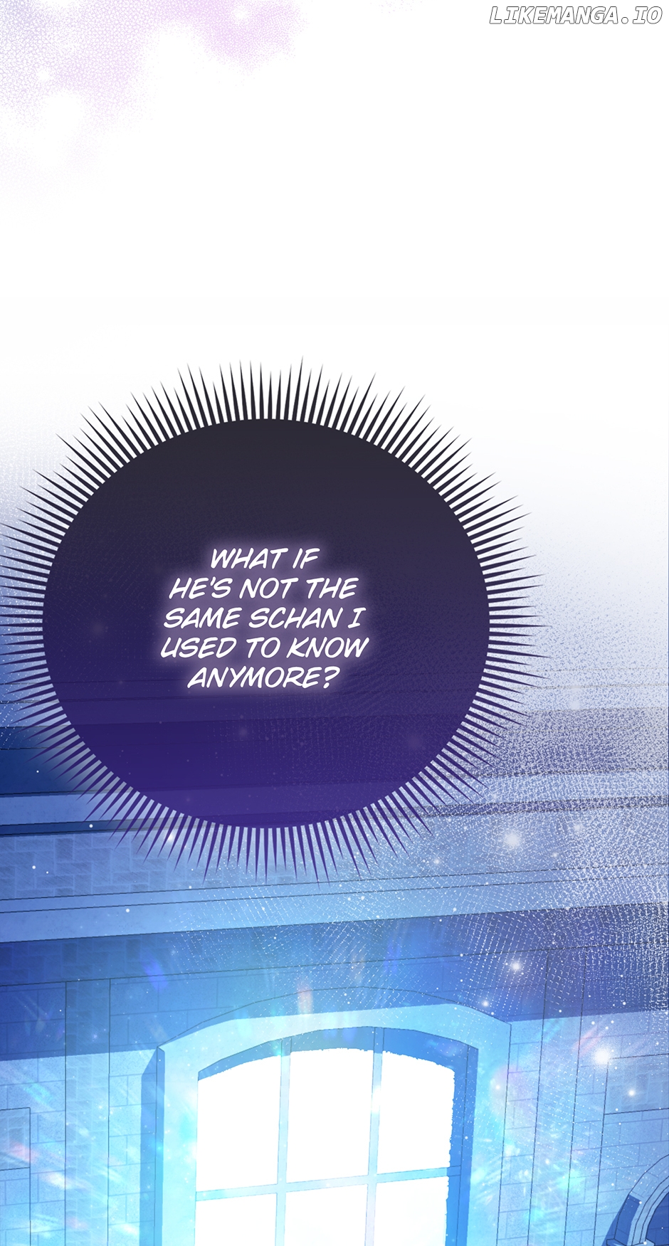 The Villainous Duke’s Special Rice Cultivation Method Chapter 45 - page 69