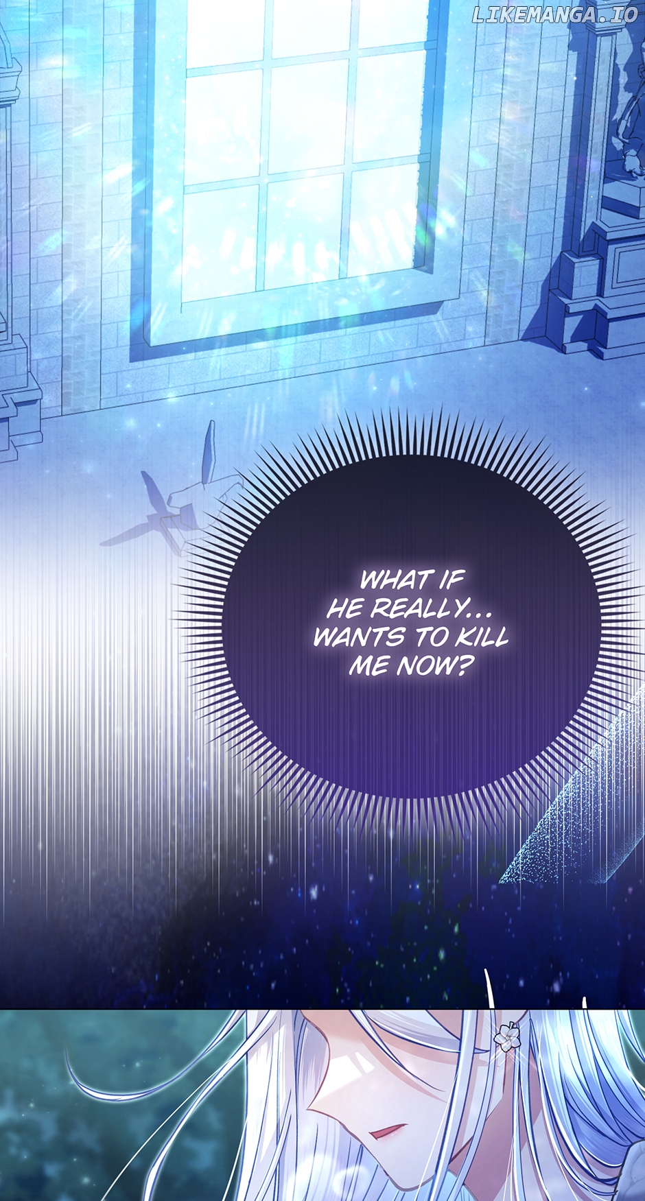 The Villainous Duke’s Special Rice Cultivation Method Chapter 45 - page 70