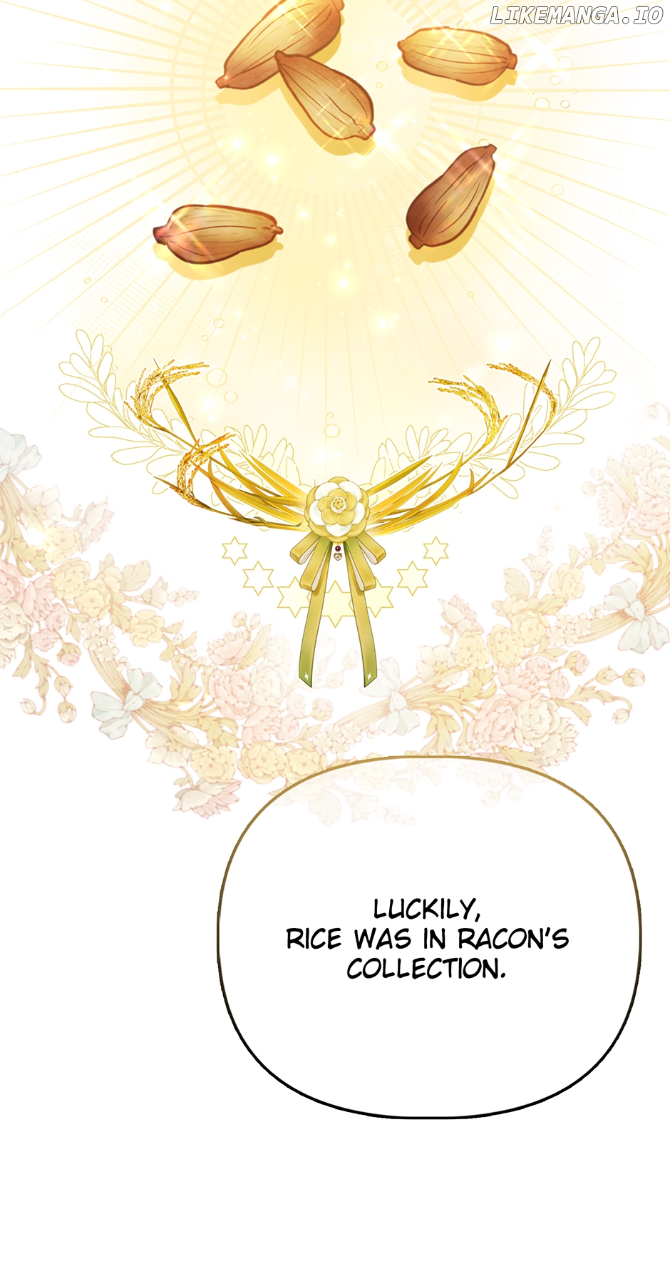 The Villainous Duke’s Special Rice Cultivation Method Chapter 45 - page 8