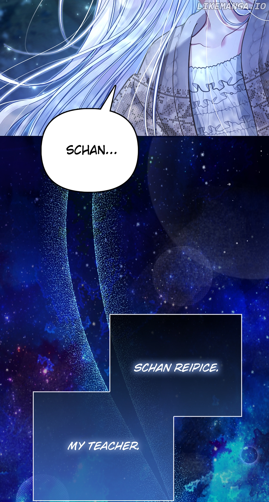 The Villainous Duke’s Special Rice Cultivation Method Chapter 45 - page 71