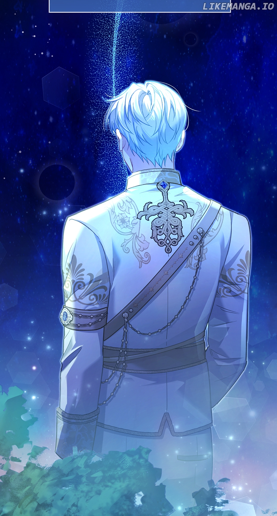 The Villainous Duke’s Special Rice Cultivation Method Chapter 45 - page 73