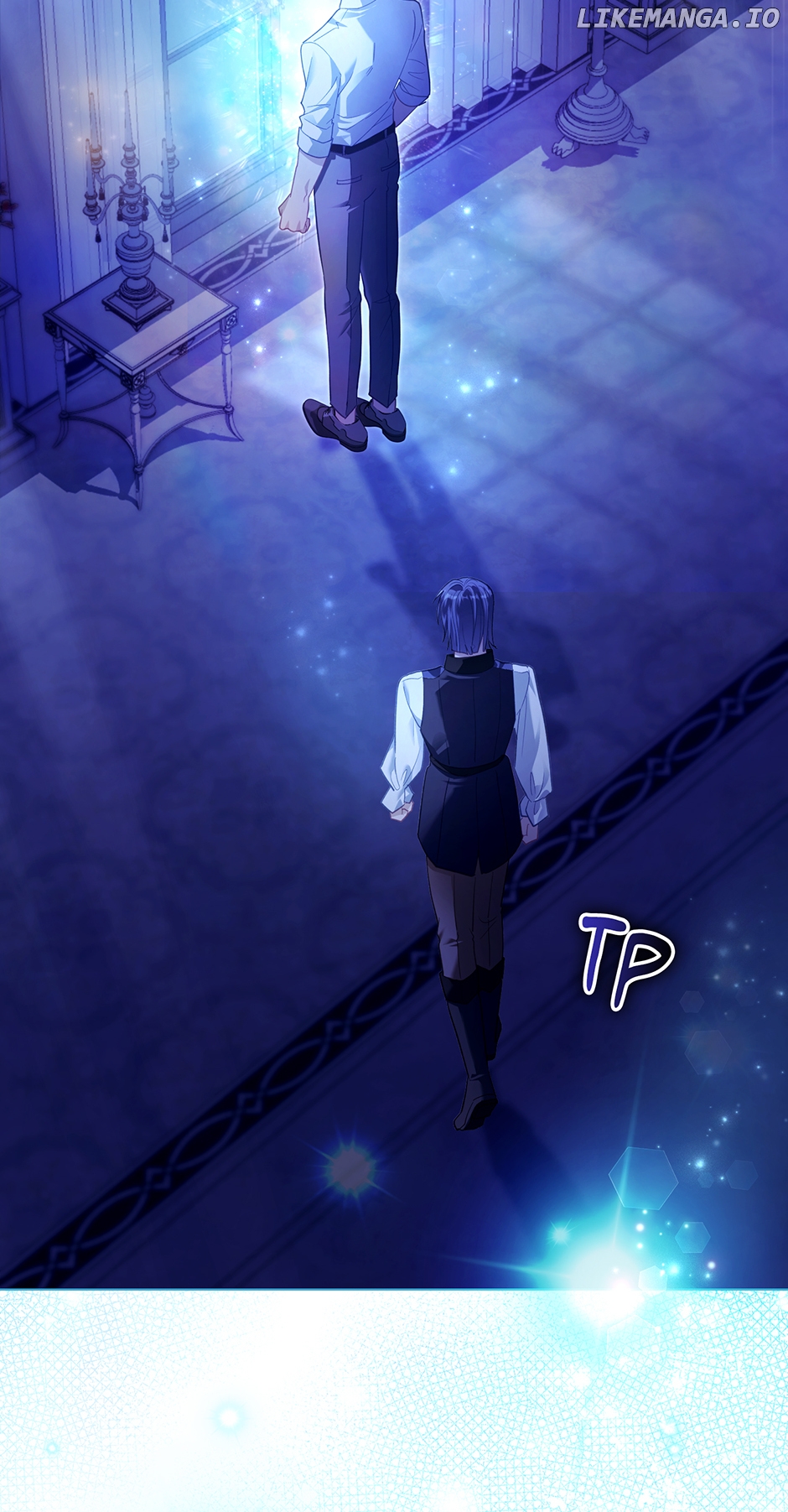 The Villainous Duke’s Special Rice Cultivation Method Chapter 45 - page 77