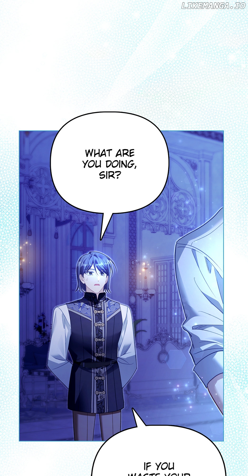 The Villainous Duke’s Special Rice Cultivation Method Chapter 45 - page 79