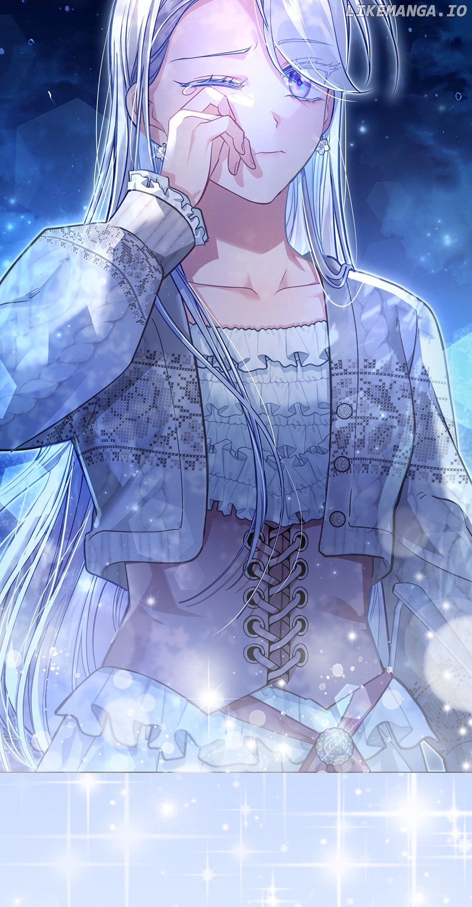 The Villainous Duke’s Special Rice Cultivation Method Chapter 45 - page 83