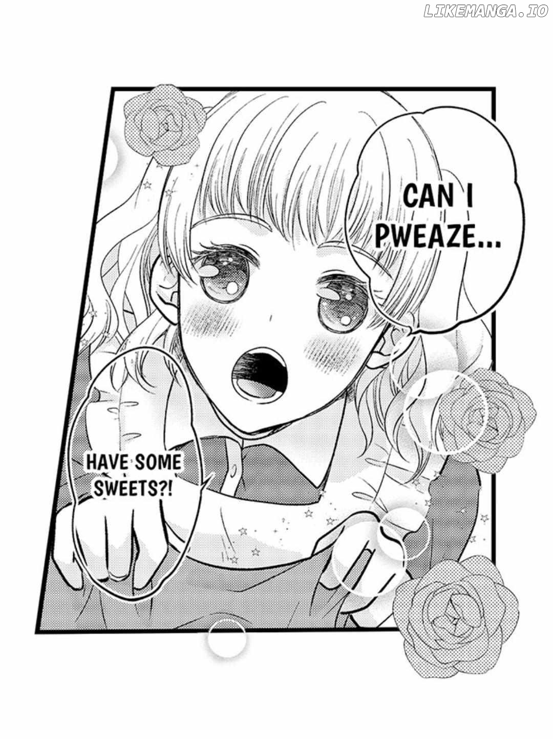 On A Lustful Night Mingling With A Priest Chapter 172 - page 12