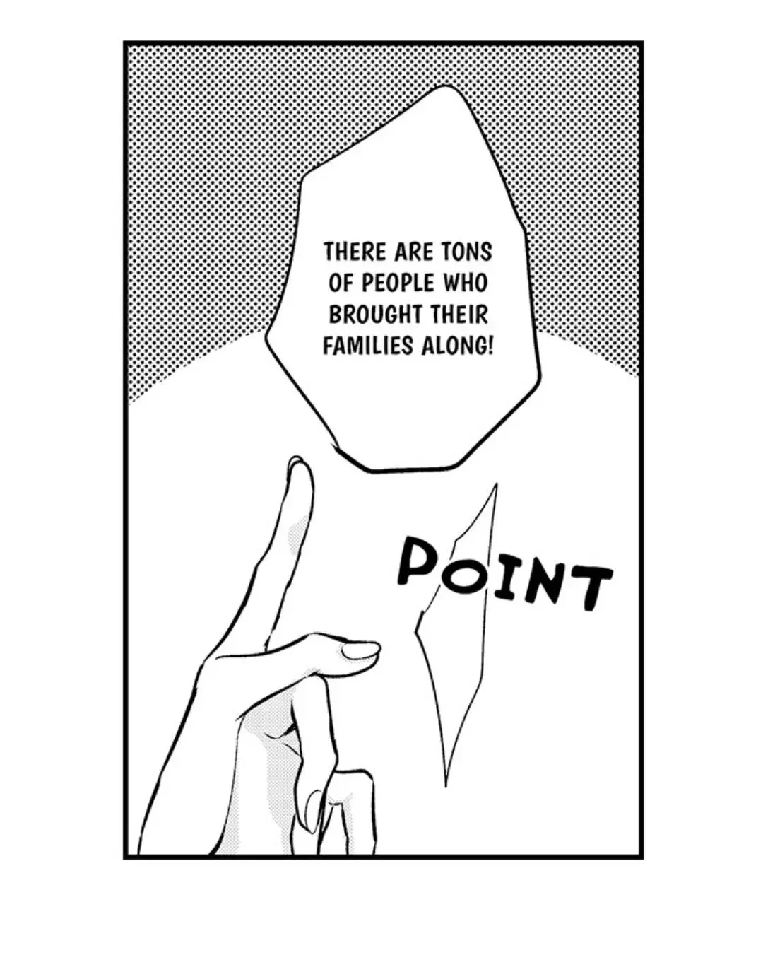 On A Lustful Night Mingling With A Priest Chapter 172 - page 18