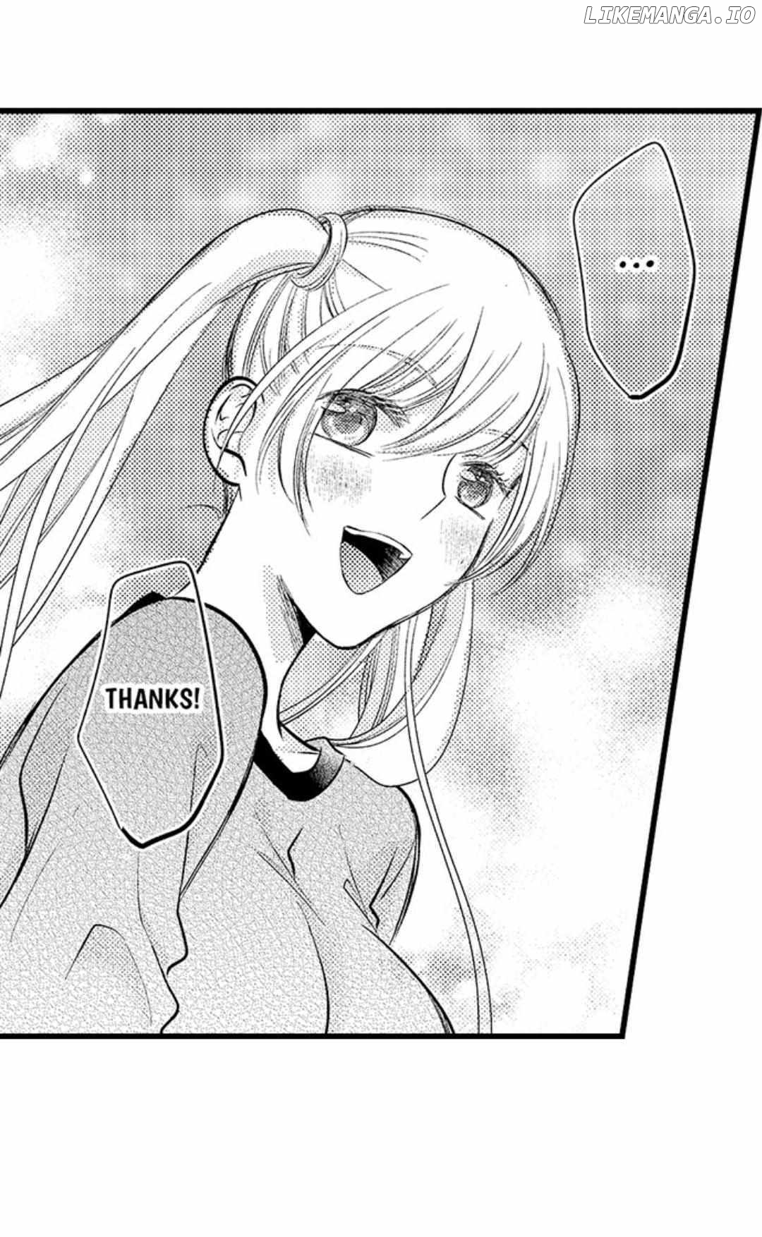 On A Lustful Night Mingling With A Priest Chapter 172 - page 24