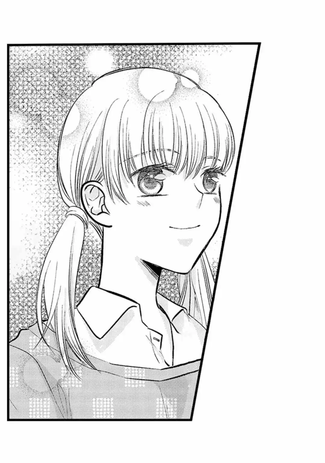 On A Lustful Night Mingling With A Priest Chapter 172 - page 29