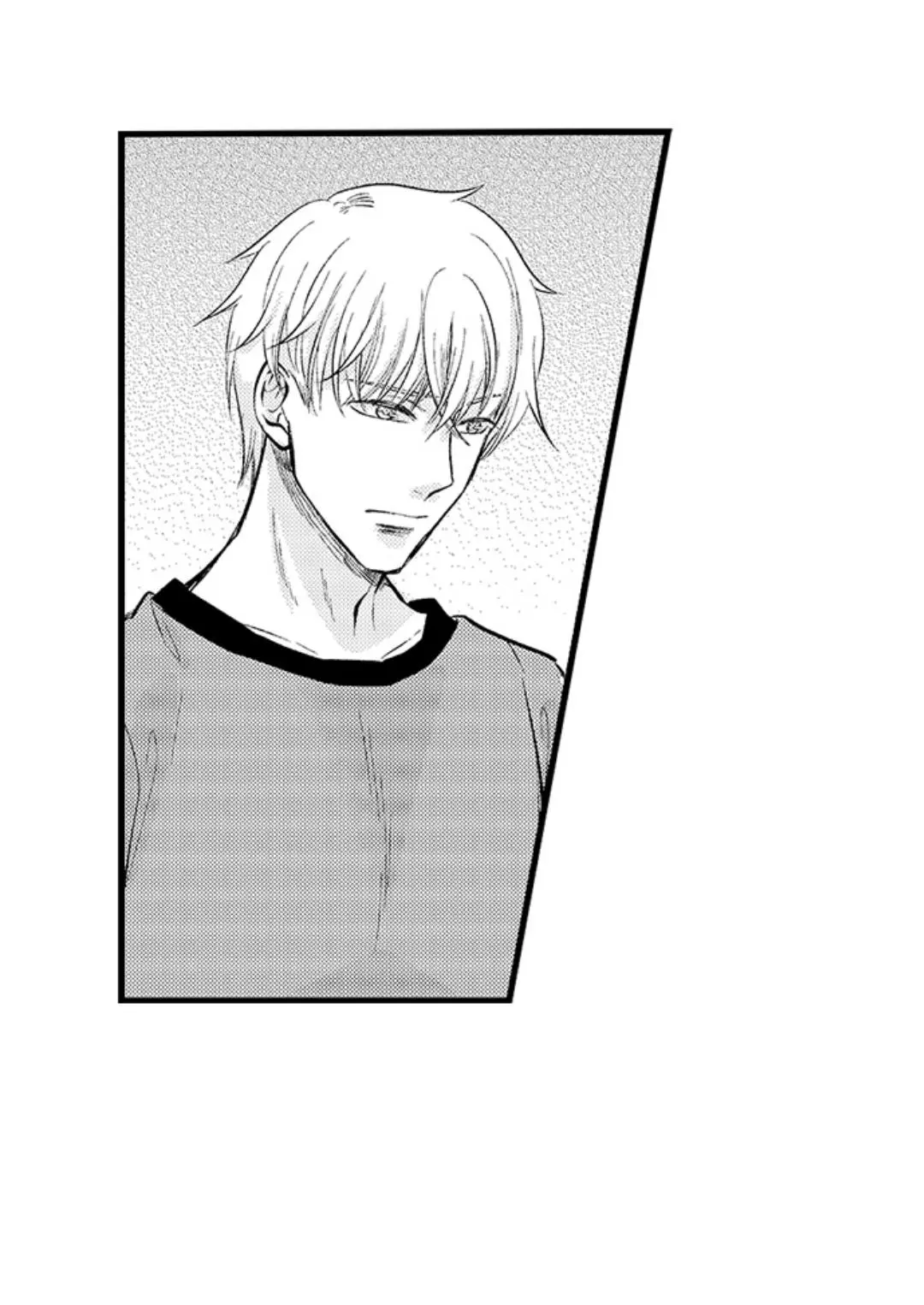 On A Lustful Night Mingling With A Priest Chapter 172 - page 38