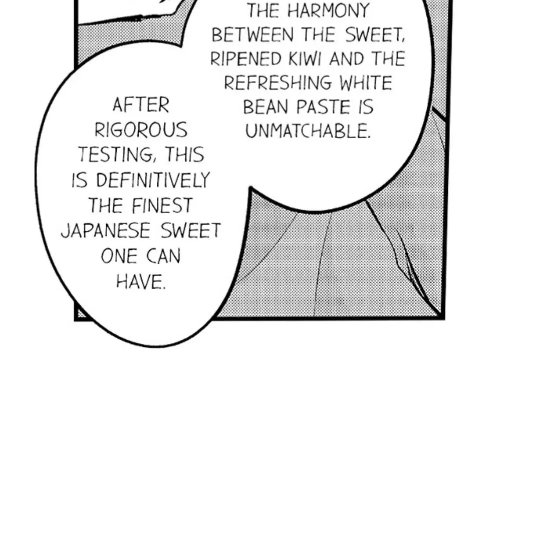 On A Lustful Night Mingling With A Priest Chapter 172 - page 8