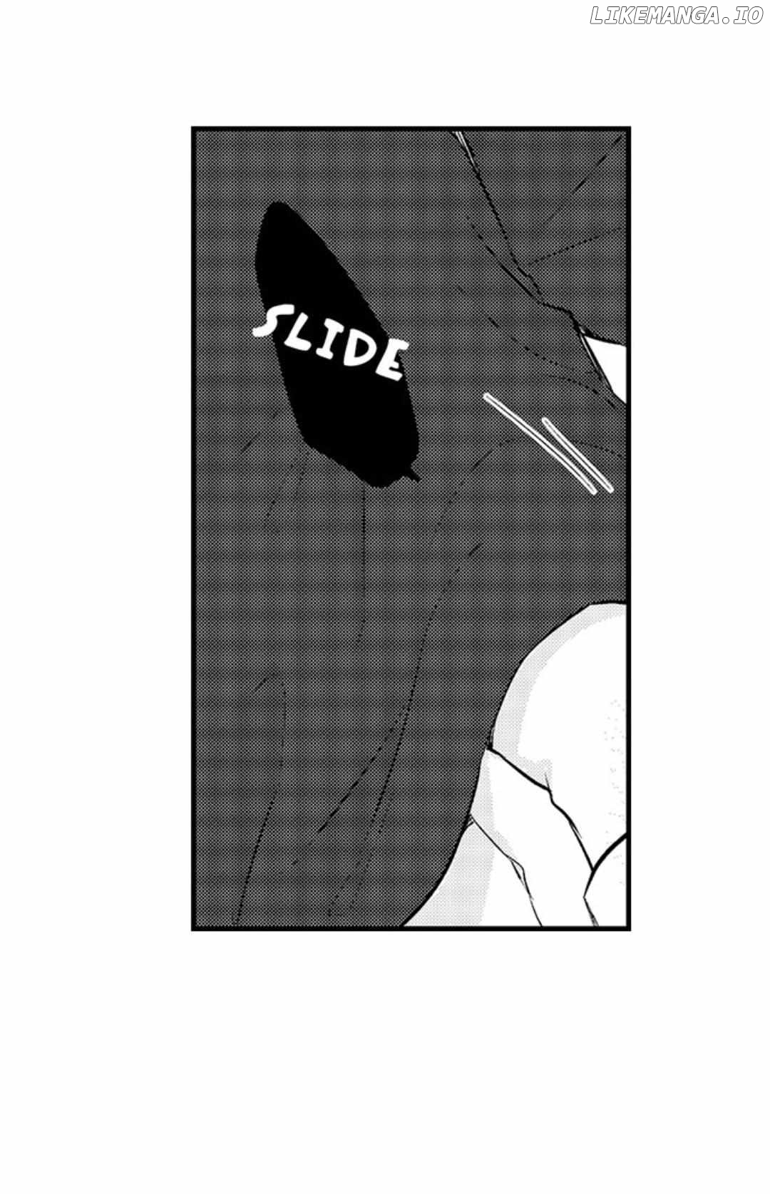 On A Lustful Night Mingling With A Priest Chapter 173 - page 21