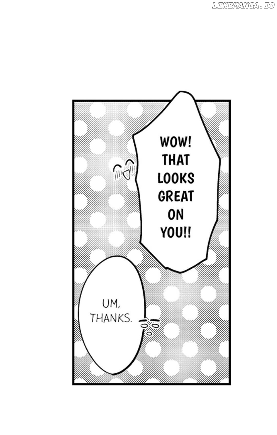 On A Lustful Night Mingling With A Priest Chapter 173 - page 4