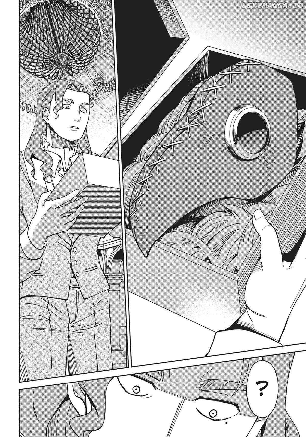 An Active Hunter In Hokkaido Has Been Thrown Into A Different World Chapter 18 - page 32