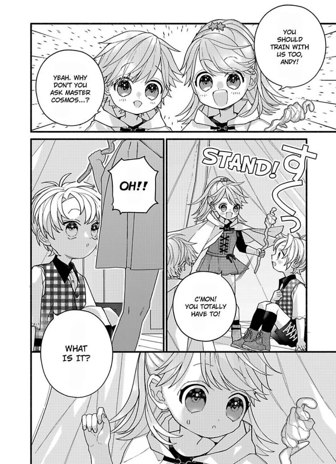 I Think I Was Cast As An Evil Rich Girl...But I've Decided To Defy My Destiny!! -Welcome To The Marguerite Boutique- Chapter 13 - page 9